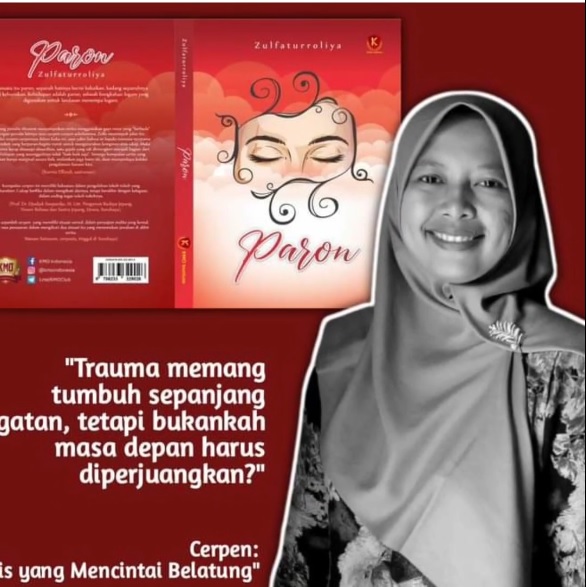 Pameran Buku Komsas & Bedah Buku